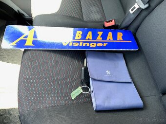 PEUGEOT BOXER 2,0 HDi L1H1 - 10