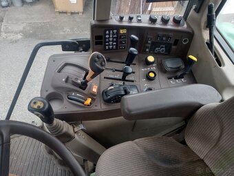 John deere 6420 - 10