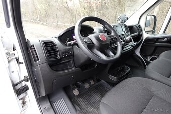 FIAT DUCATO L2H1 2.2MJT KLIMA - 10