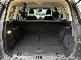 Ford Galaxy 2.0TDCi 110kW Automat 7míst rok 4/2018 Praha - 10