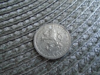 MINCE ČÍSLO 1 - 10