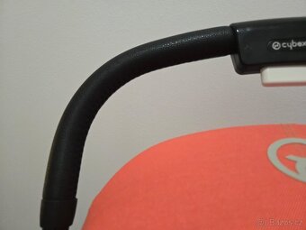 Sportovní kočárek Cybex Eezy S+2 - 10
