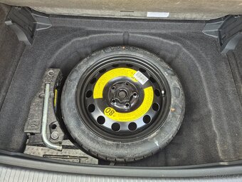 VW Golf Sportsvan,1.2TSi,81KW,KLIMA,1 MAJITEL,R.V.2015 - 10