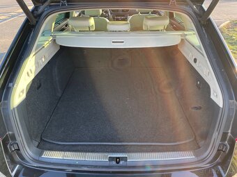 Škoda Superb 3 DSG Laurin&Klement, velký servis - 10