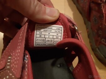 Sandálky Loap, vel. 32 a 35 - 10