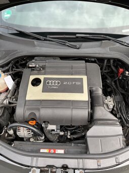 Audi TT 2.0tfsi 147kw - 10