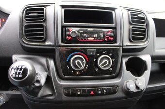 FIAT Ducato, L4H2 2,2 MTJ3 140 - 10