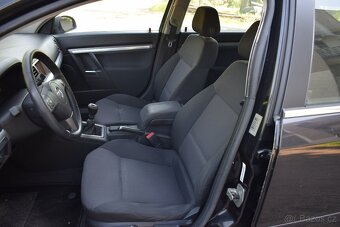 Opel Vectra 1,8 16V BEZ KOROZE,SUPER STAV - 10