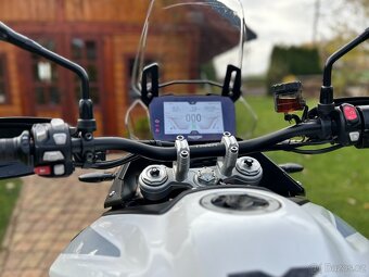 Triumph Tiger 900 GT - 10