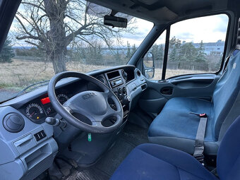 Iveco Daily 2.3 - 10