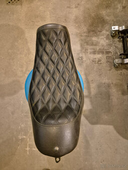 Harley Davidson StreetBob - 10