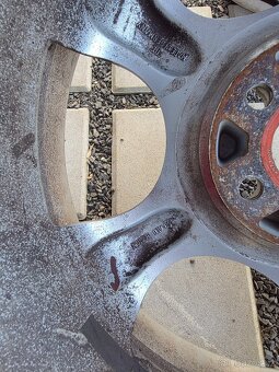 5×100 r17 limcova - 10