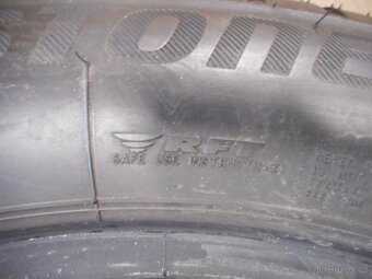 225/50R18 95H RUN FLAT - 10