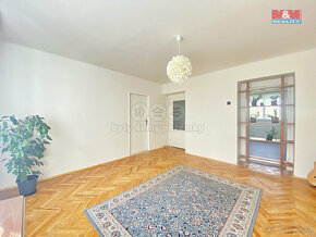 Prodej bytu 2+1, 69 m², Lubenec, ul. Karlovarská - 10