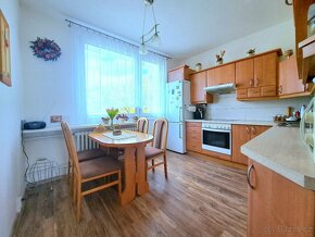 Prodej bytu 4+1 88 m², Kaznějov - 10