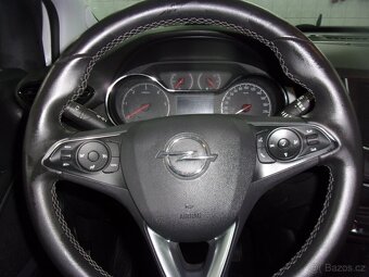 Opel Crossland X 1,6d 100 - 10
