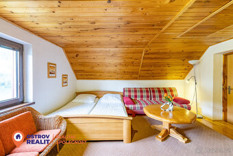 Prodej, chata, 363 m2, Zábřeh - Dolní Bušínov - 10