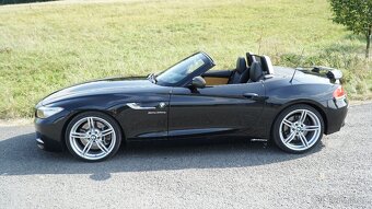 BMW z4 Sdrive 35is - 10