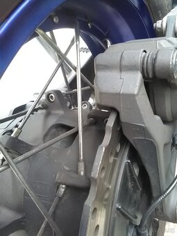 YAMAHA XT 1200 Z - 10