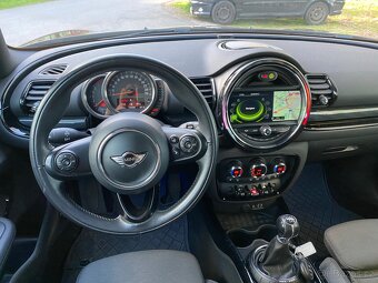 Mini Clubman SD 2.0D 140kw JCW - 10