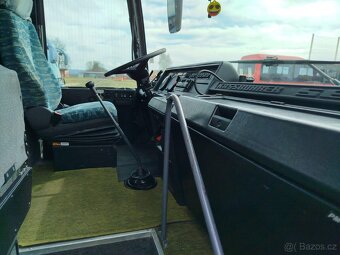 SETRA S 250 SPICIÁL - 10