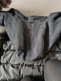 Zimní bunda Calvin Klein vel M - 10