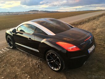 Peugeot RCZ - 10