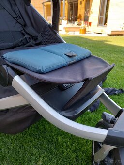 Sportovní kočárek Thule Urban Glide 2 - 10