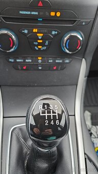 Ford S-max 2.0 TDCi SUPER CENA - 10