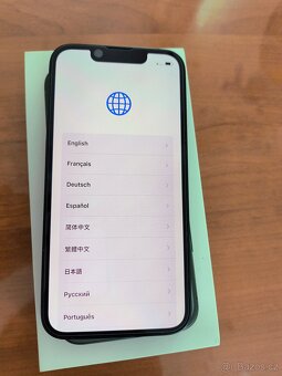 Apple iPhone 13 mini - 10