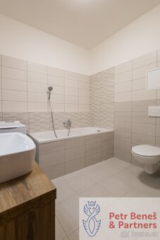 Pronájem byty 2+kk, 62 m2 - Rakovník II, ev.č. 00105 - 10
