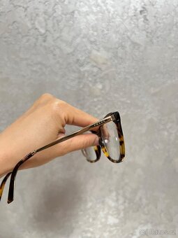 PRADA Dioptrické brýle dámské/ brýlové obruby - 10