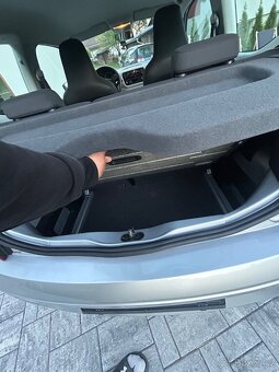 Volkswagen Up 1.0 MPI - 10