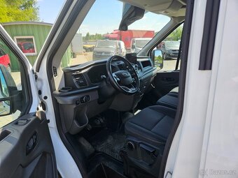 Ford Transit 2,0 L2H2 - 10