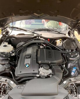 BMW Z4, 35i M Sport automat CarPlay - 10