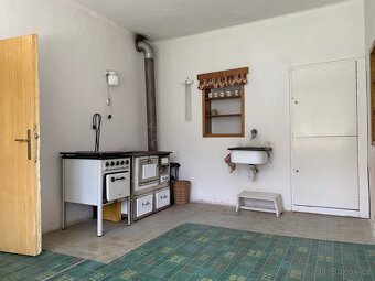 Prodej chalupy 175m², pozemek 5117 m² Svojanov - Dolní Lhota - 10