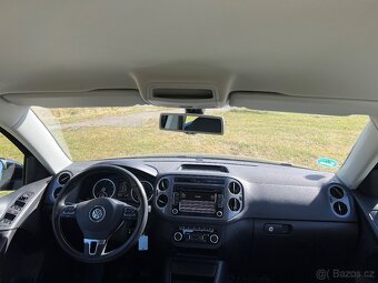 Volkswagen Tiguan - 10