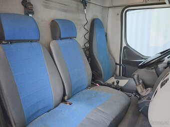 Renault MIDLUM 240.16, KONTEJNEROVÁ NÁSTAVBA PALFINGER PALFI - 10