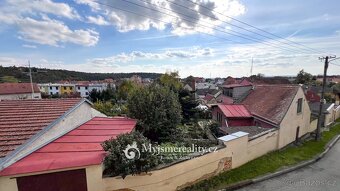 Prodej rodinné domy, 116 m2 - Suchohrdly, ul. Sklepní - 10