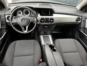 MERCEDES BENZ GLK 220CDI 4MATIC PREMIUM FULL EDITION - 10
