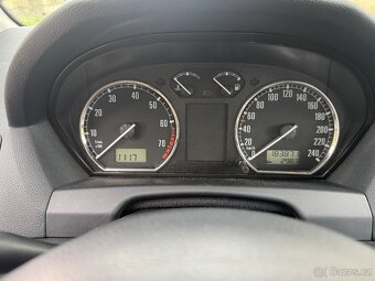 Škoda Fabia 2.0mpi 85kw GT - 10