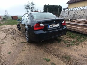 Díly BMW 320i N46 E90 - 10