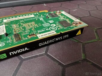 đź”§ Dell OptiPlex dĂly – DVD mechanika, krytka, držák + Quadr - 10