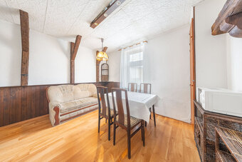 Prodej bytu Karlovy Vary 2+1, 70 m2 - 10