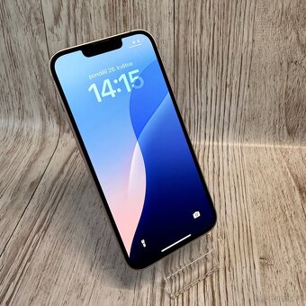 iPhone 13 128GB, růžový (12 měsíců záruka) - 10