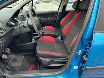 Peugeot 207 1.4i 54kw ČR TZ - 10