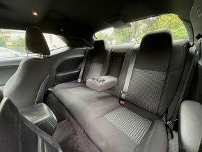 Dodge Challenger 3.6 V6 227kW - 10