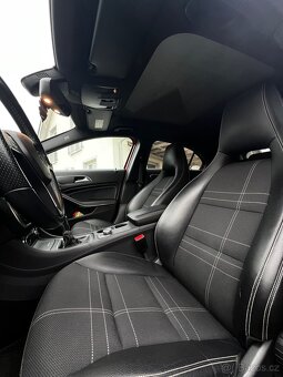 Mercedes A180 - 10