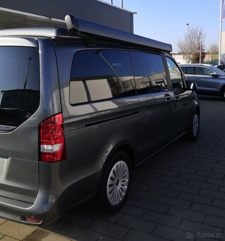 Mercedes Marco Polo V 250 - 10