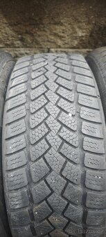 Plechové disky 14" 5x100 - 10